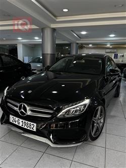 مێرسێدس بێنز C-Class